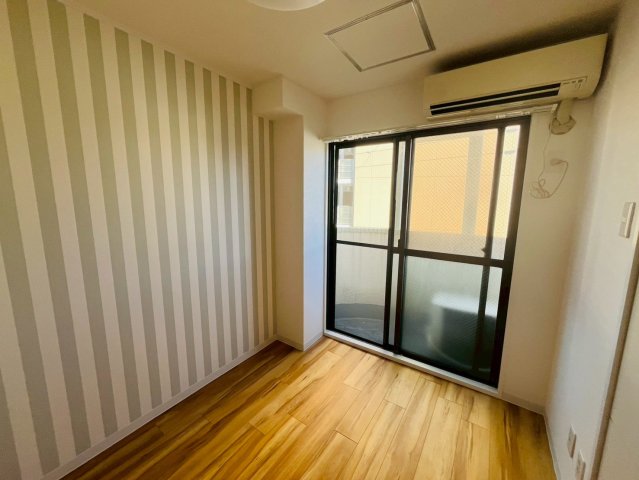 コーポイン美章園&河堀口の居間写真