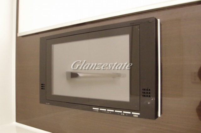 その他　☆珍しいTV付きのお風呂☆