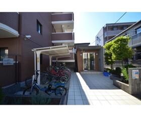 川崎市中原区下小田中3丁目楽器可マンションのその他写真