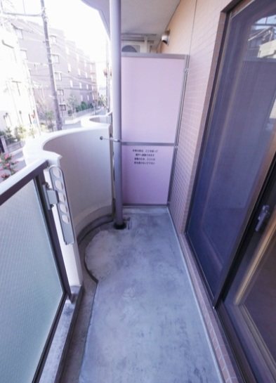 川崎市中原区下小田中3丁目楽器可マンションの内装写真