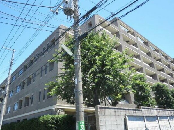 東急田園都市線 二子玉川駅 徒歩14分 築26年
