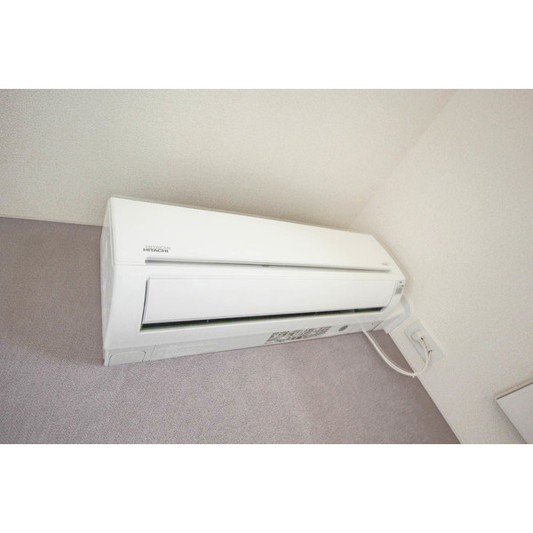 その他設備　同じ建物の別なお部屋