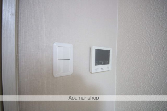 ヴィラキューブ新サッポロのその他写真