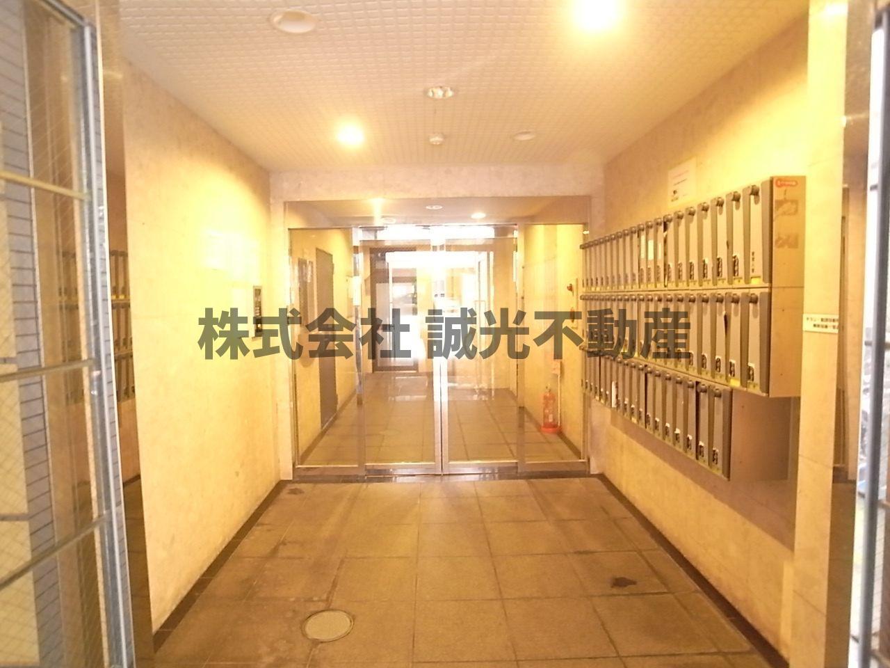ロビー