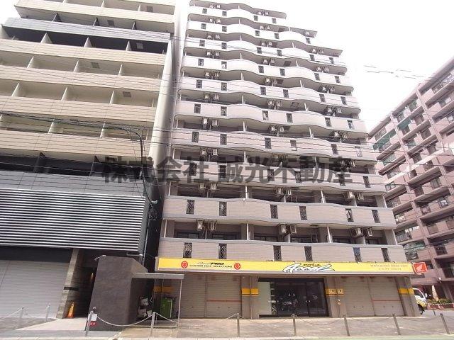 地下鉄空港線 東比恵駅 徒歩7分 築31年