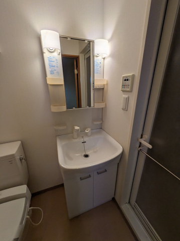 ルラシオン岡山野田屋町の内装写真