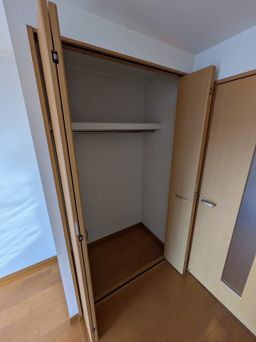 ルラシオン岡山野田屋町の内装写真