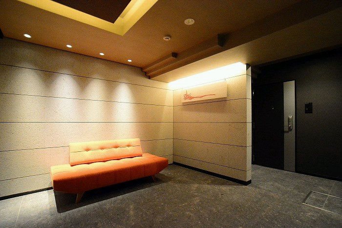 京王線 京王八王子駅 徒歩3分 7階建 築9年の外観写真