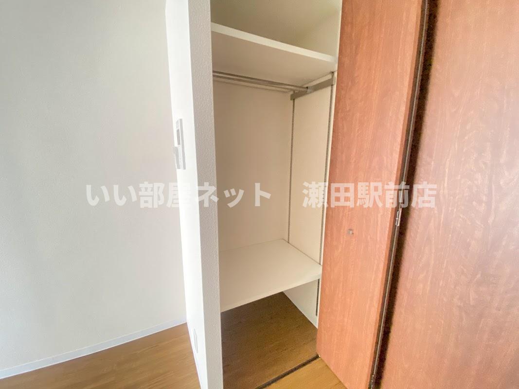 収納　同仕様写真