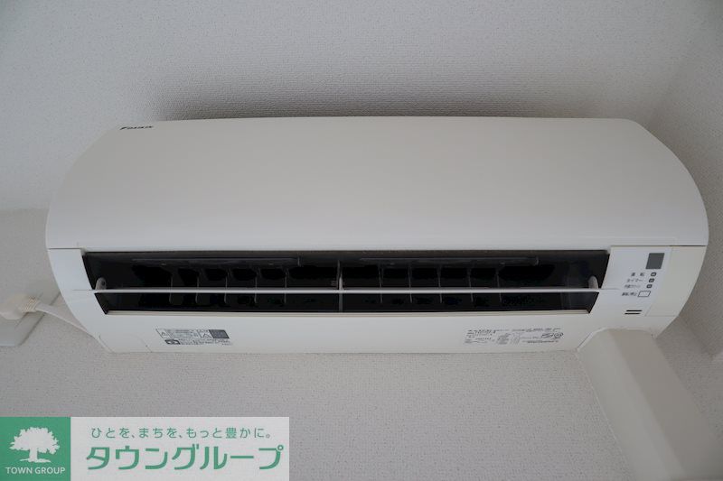 その他設備　※参考写真
