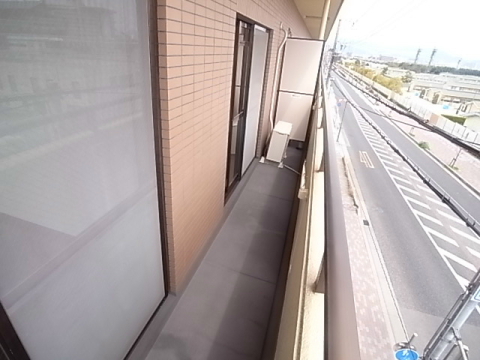 ウイナーズハウスの内装写真