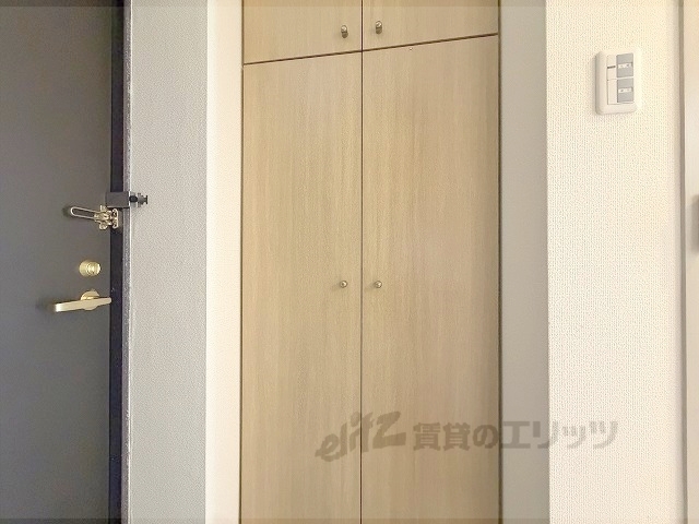 収納　下駄箱