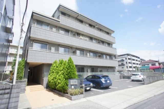 ルミエール登戸