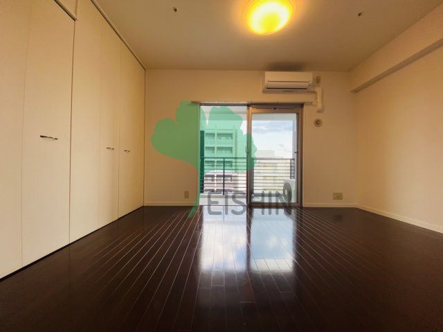 その他部屋・スペース　寝室です。