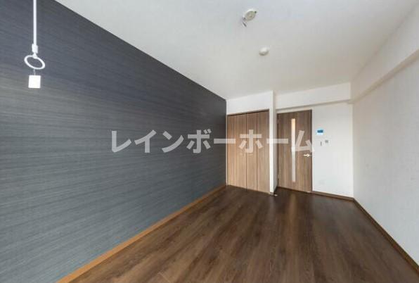 その他部屋・スペース　明るい室内です