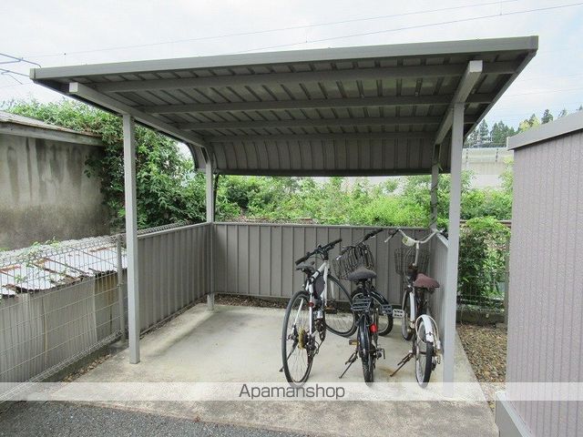 その他共有部分　その他共有部分
