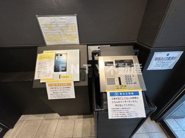 レジディア蒲田のその他写真