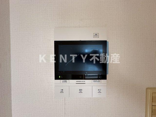 レジディア蒲田のその他写真