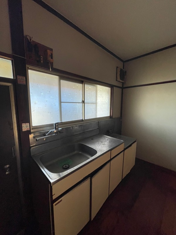 キッチン　別部屋参考