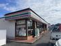 コンビニ　セブンイレブン大分王ノ瀬店（コンビニ）まで399m