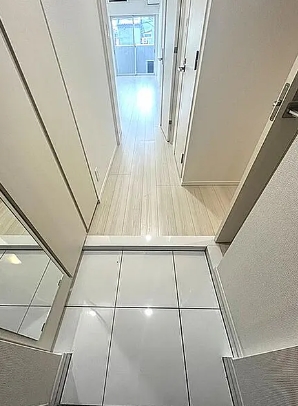 玄関　☆玄関☆