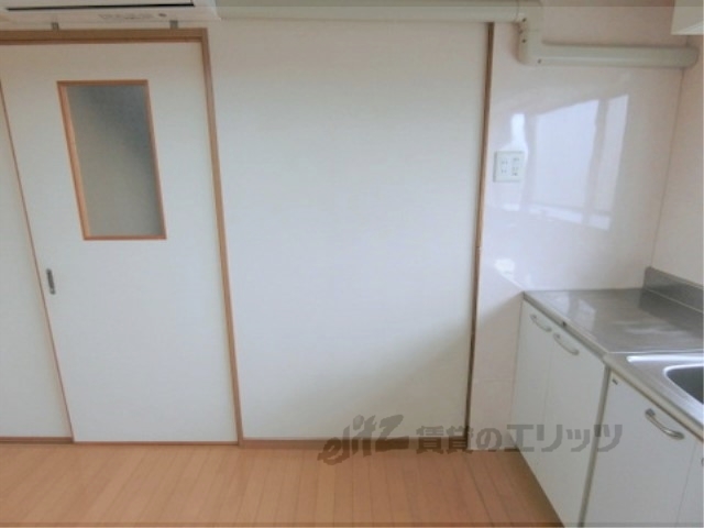その他部屋・スペース　冷蔵庫置場