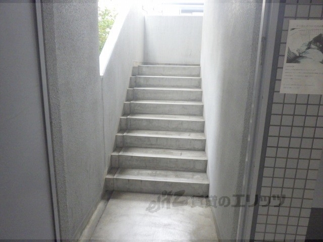 その他　階段