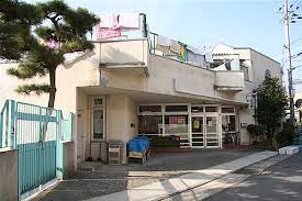 幼稚園・保育園　滝ノ町保育所（幼稚園・保育園）まで349m