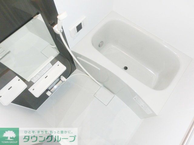 バス・シャワールーム　お問合せはタウンハウジングまで！※現地待合わせ相談可能