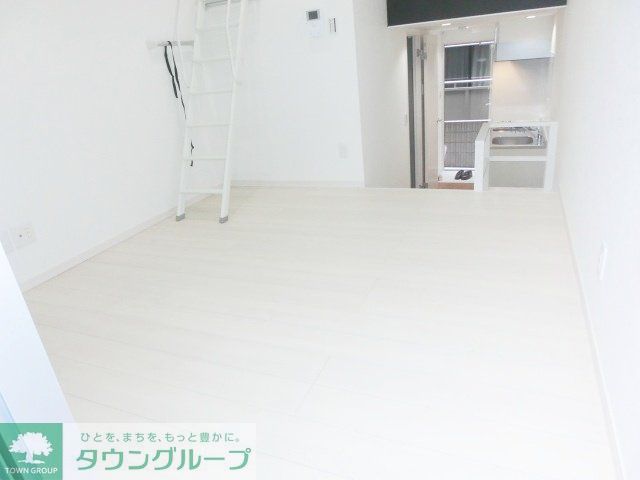 居室・リビング　お問合せはタウンハウジングまで！※現地待合わせ相談可能