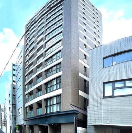 ブリリア本郷ステーションフロント
