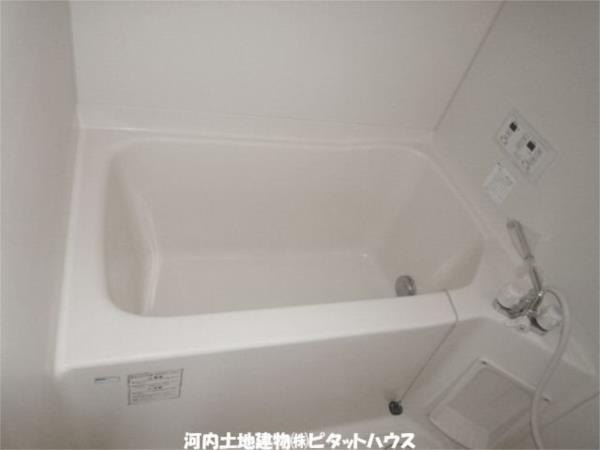 バス・シャワールーム　（類似室内）