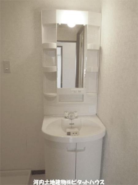 洗面設備　（類似室内）