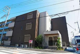 つくばエクスプレス 六町駅 徒歩2分 築7年