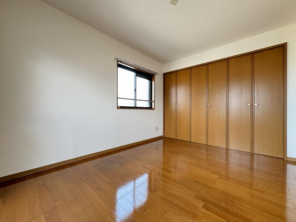 その他部屋・スペース　6.2帖の北側洋室