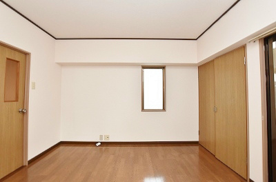 居室・リビング　7帖洋室