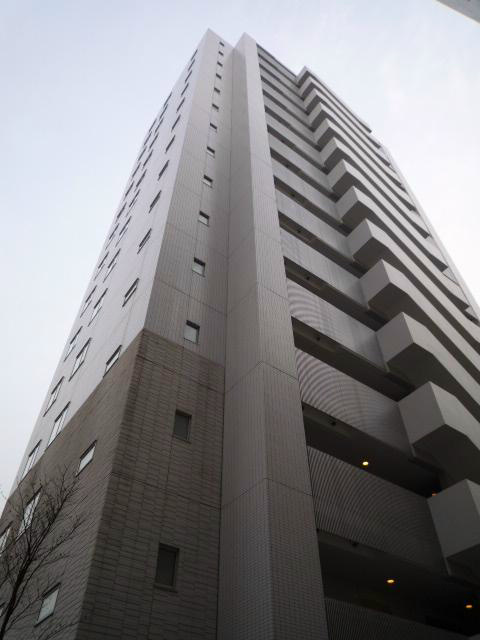 東京都台東区元浅草１（マンション）の賃貸物件の外観