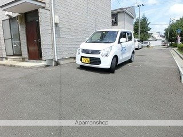 その他共有部分　その他共有部分