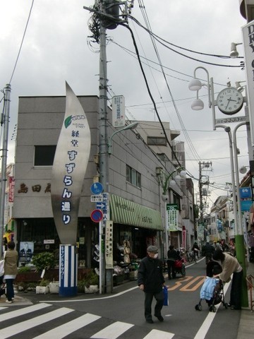 【世田谷区船橋のマンションのその他】