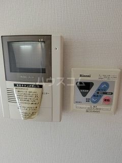 さくらマンションのセキュリティ