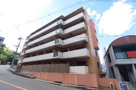 神戸電鉄有馬線/有馬温泉駅 歩1分