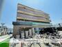 稲永駅より徒歩2分 築25年4ヶ月 4階建の賃貸物件