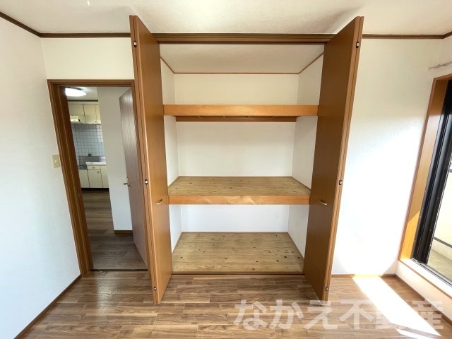 エンパイヤ21_内装_4