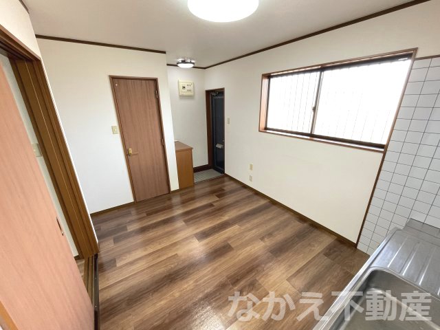 エンパイヤ21_内装_0