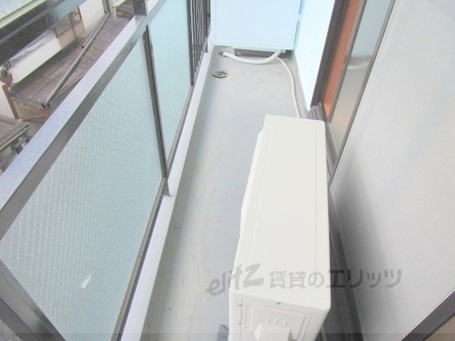 バルコニー　ベランダ