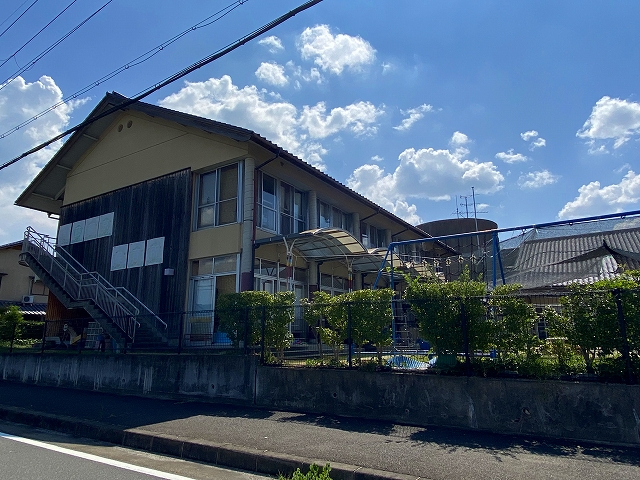 【プレアデス光の幼稚園・保育園】