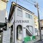 永福町駅より徒歩8分 1階 築35年10ヶ月の賃貸物件