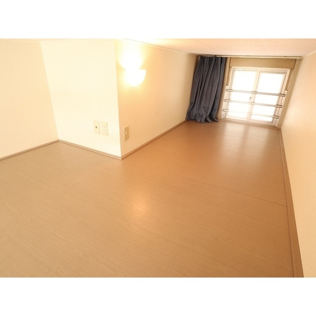 その他部屋・スペース　ロフト