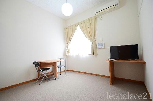 その他部屋・スペース　家具家電付き