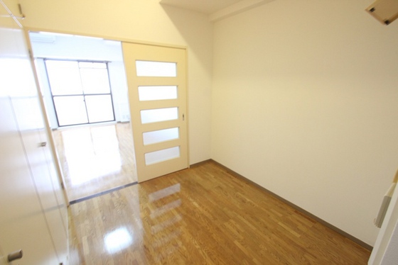 その他部屋・スペース　※写真は別号室です